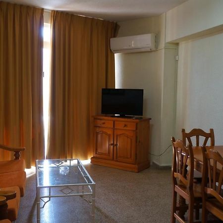 Apartamentos Astoria B - Benidorm Extérieur photo