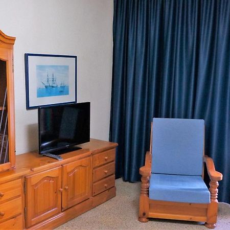 Apartamentos Astoria B - Benidorm Extérieur photo