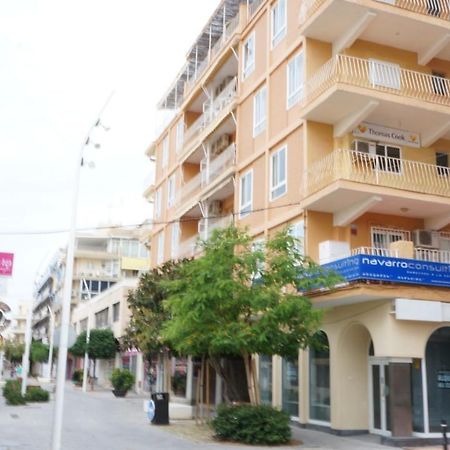 Apartamentos Astoria B - Benidorm Extérieur photo