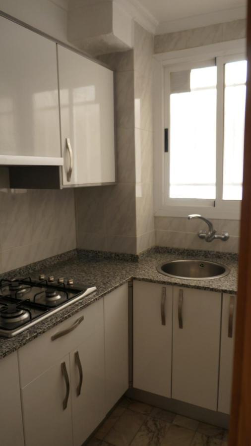 Apartamentos Astoria B - Benidorm Extérieur photo
