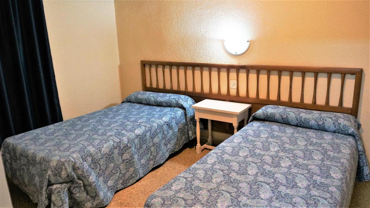 Apartamentos Astoria B - Benidorm Extérieur photo