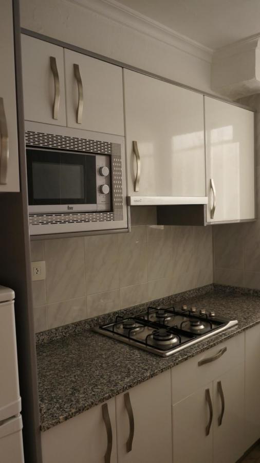 Apartamentos Astoria B - Benidorm Extérieur photo