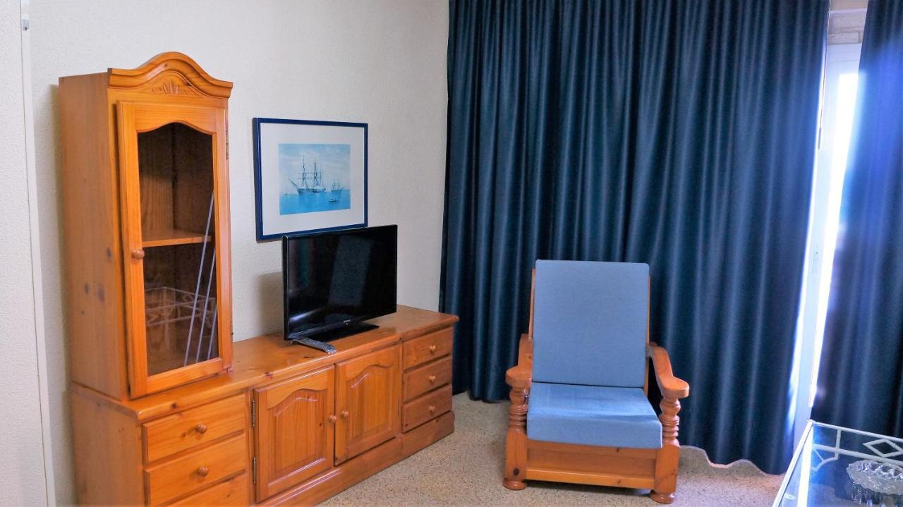 Apartamentos Astoria B - Benidorm Extérieur photo