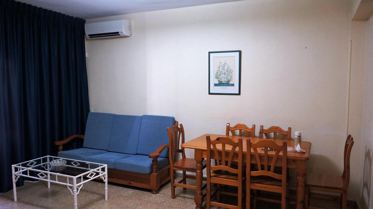 Apartamentos Astoria B - Benidorm Extérieur photo