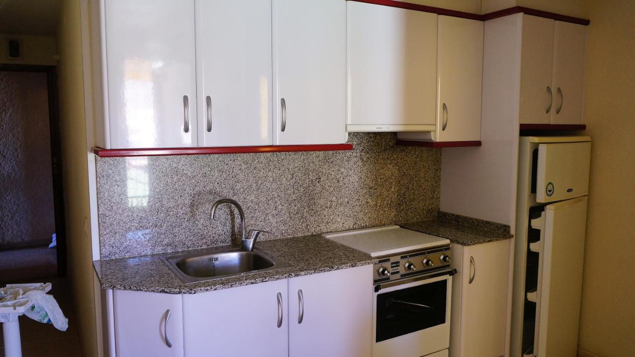 Apartamentos Astoria B - Benidorm Extérieur photo