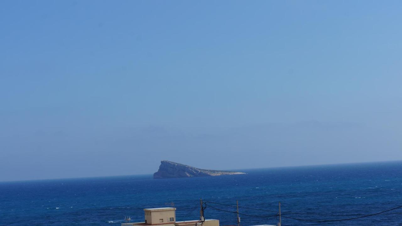 Apartamentos Astoria B - Benidorm Extérieur photo