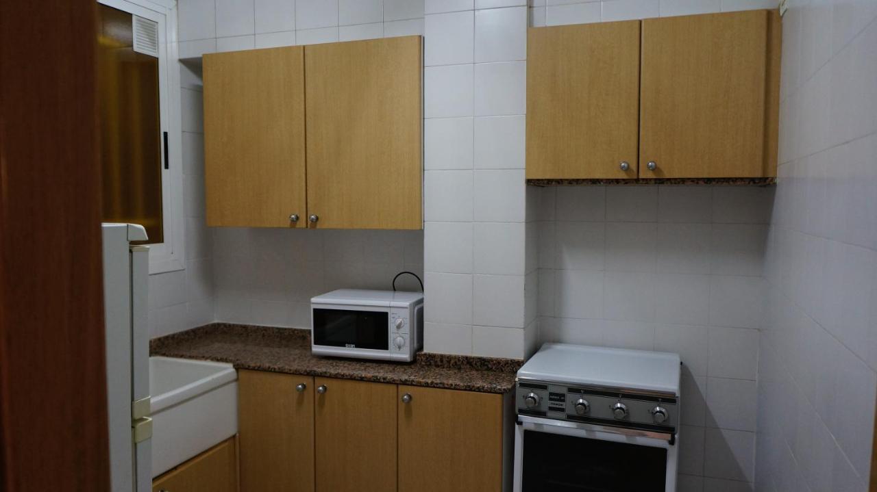 Apartamentos Astoria B - Benidorm Extérieur photo