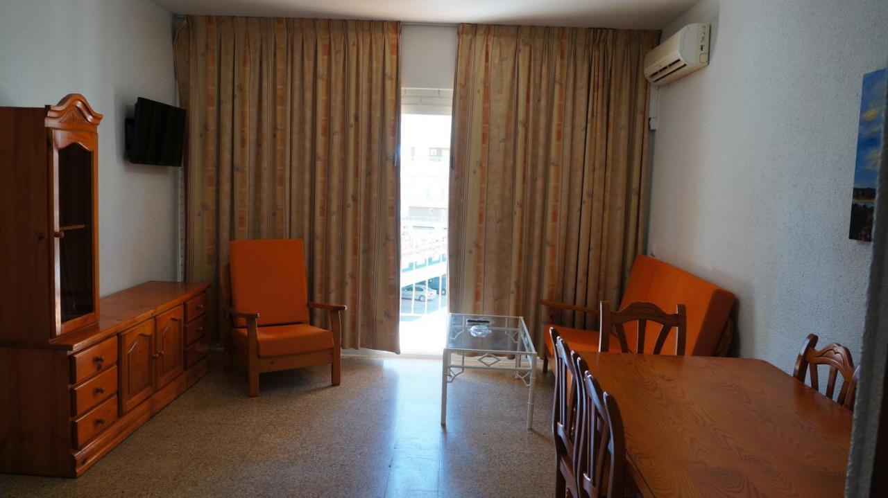 Apartamentos Astoria B - Benidorm Extérieur photo