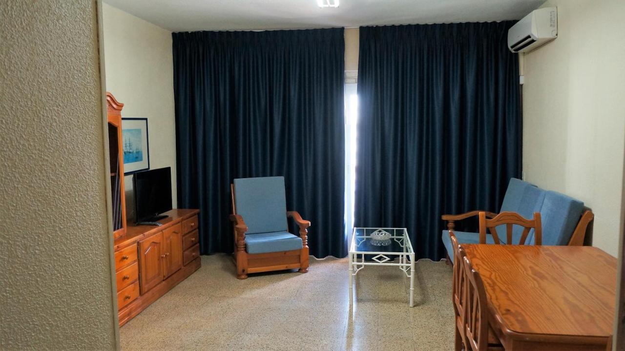 Apartamentos Astoria B - Benidorm Extérieur photo