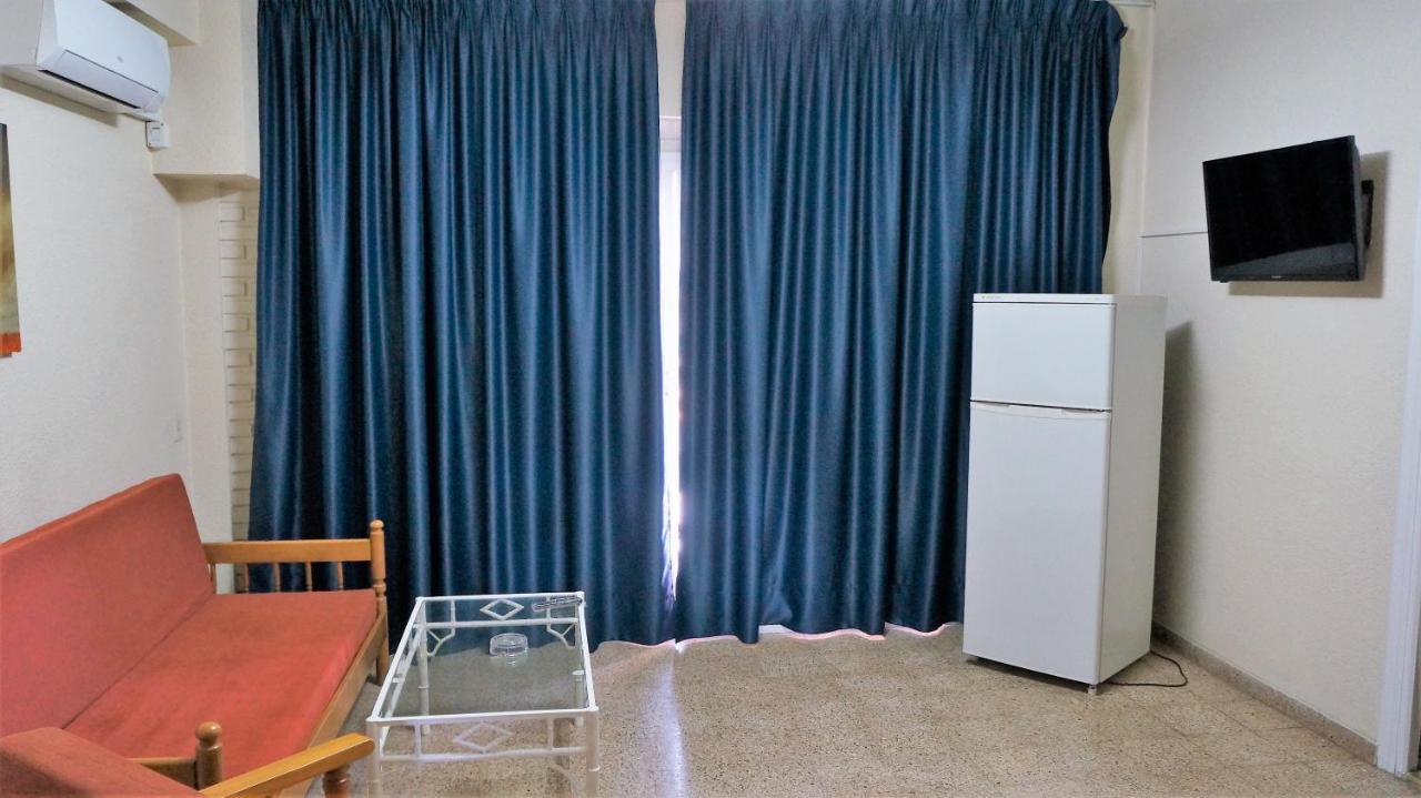 Apartamentos Astoria B - Benidorm Extérieur photo